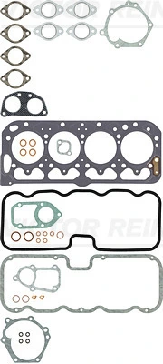Gasket Kit, cylinder head